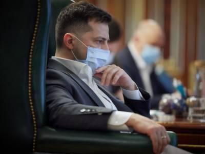 Зеленский ветировал закон о перезапуске ВККС: в чем причина
