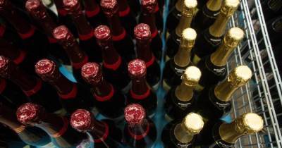 Михаил Шеремет - Авторы поправок в закон о винах объяснили, что подразумевает понятие «российское шампанское» - klops.ru - Россия