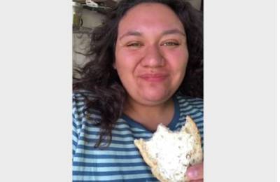 Девушка с ожирением показала свою еду за день и вызвала отвращение в сети