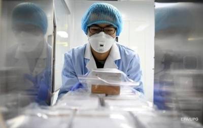 В Китае проведут испытания 22 вакцин против коронавируса