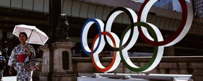 Олимпиада в Токио пройдет без зрителей из-за COVID-19