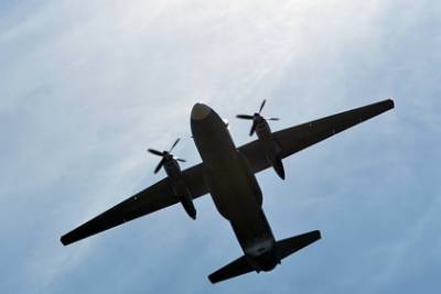 Опубликованы переговоры пилотов Ан-26 перед катастрофой на Камчатке