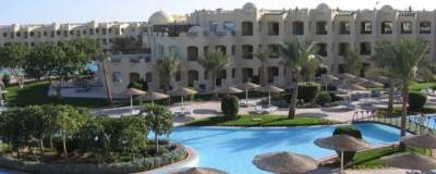 В АТОР сообщили, что цены на египетских курортах в долларах не изменятся