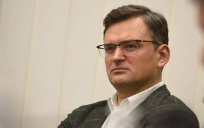 Визит Зеленского в ФРГ: Кулеба пообещал принципиальный разговор об СП-2