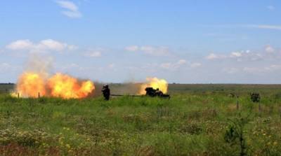 Ситуация на Донбассе: 6 обстрелов, ранен боец ВСУ