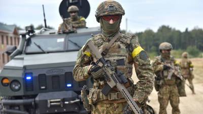 Пушков оценил политику Украины по отношению к НАТО