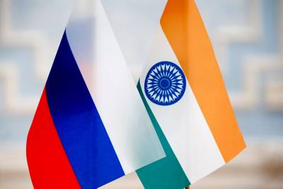 Индия оценила уровень отношений с Россией