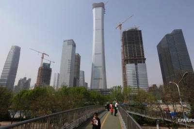 Китай запретил строить небоскребы выше 500 метров
