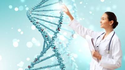 Медицина будущего: в университете «Сириус» обсудили развитие генетических технологий