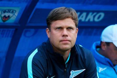 Радимов считает, что возглавить сборную России должен тот, кто сможет эмоционально "встряхнуть" команду