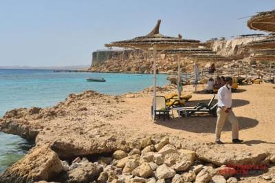 Оперштаб решит на заседании вопрос о числе рейсов на курорты Египта