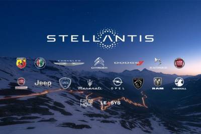 До 2025 года Stellantis вложит более 30 млрд евро в электрификацию моделей, все 14 брендов компании (Fiat, Dodge, Opel, Peugeot и др.) вскоре анонсируют новые электромобили с запасом хода 500-800