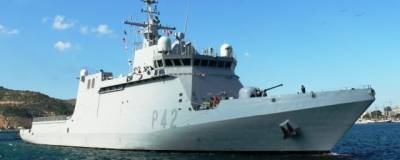 Экипаж испанского корабля Rayo призвали не брать пример с эсминца Defender