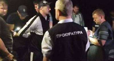 В Харькове полицейский опер торговал метадоном