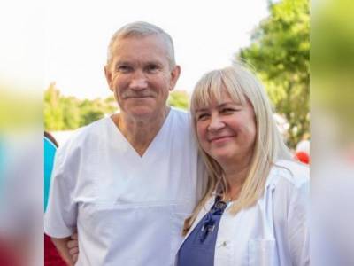 История любви двух врачей на фоне руин ростовского здравоохранения