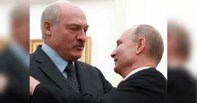 Процес аншлюсу пройшов точку неповернення: екс-депутат Держдуми назвав терміни поглинання Білорусі Росією