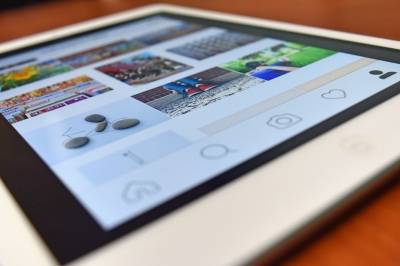 "Мы больше не приложение для обмена квадратными фото" - Instagram ждут большие перемены