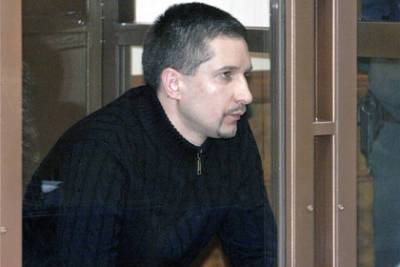 Милиционер-убийца Денис Евсюков отсудил у России компенсацию