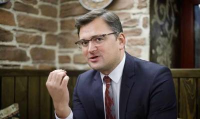 Кулеба: Украина хочет услышать честный ответ на вопрос, когда она станет членом НАТО