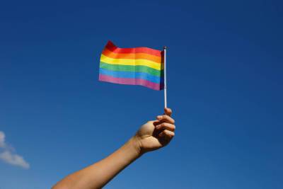 Первое ЛГБТ-мероприятие в Ариэле закончилось нападением на участников
