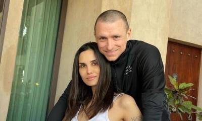 «Он отказался от ребенка из-за алиментов»: Алана Мамаева о разводе с мужем-футболистом