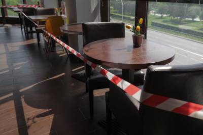 В Ингушетии из-за коронавируса ограничили время работы кафе и ресторанов
