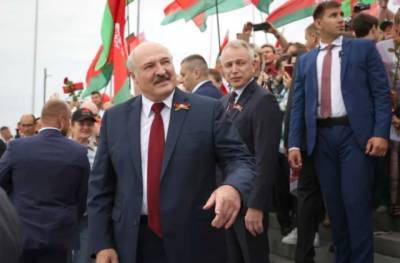 Лукашенко закрыл крупнейшее сетевое СМИ и приказал задержать журналистов
