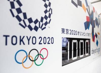 Олимпиада в Токио пройдет без болельщиков