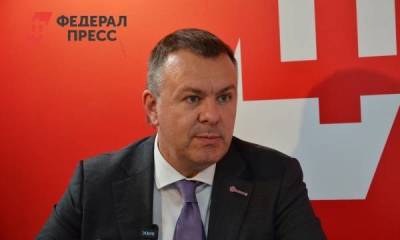 Организатор «Иннопрома»: «Мы заставили шестеренки прогресса крутиться быстрее»