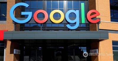 В США 36 штатов подали иск против Google