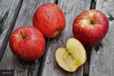 Блогер рассказал, как самостоятельно приготовить яблочное повидло