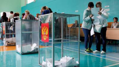 «Расшатать, дестабилизировать ситуацию»: почему в Москве не исключают иностранного вмешательства на выборах в Госдуму