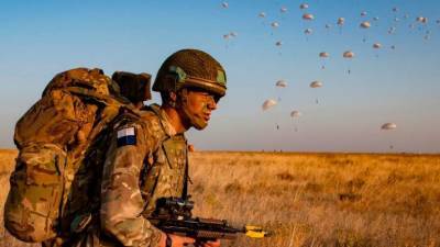 ВСУ и НГУ приступили к планированию стратегических учений с армиями стран НАТО