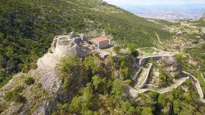 Перекрёсток цивилизаций: туристические маршруты Западных Балкан