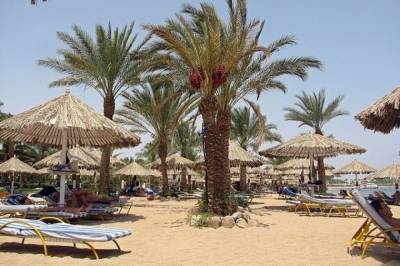 АТОР: цены на курортах Египта в долларах не изменятся