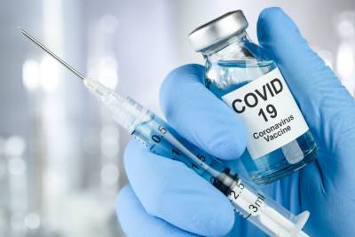 Уже заказано достаточное количество вакцин от COVID-19, чтобы привить всех украинцев, - Шмыгаль
