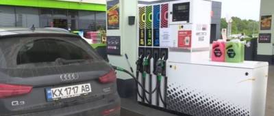 Эксперт рассказал, из-за чего могут измениться цены на бензин
