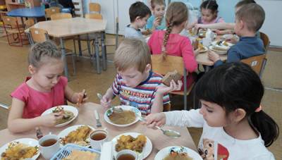 В Симферополе скоро откроется еще один детский сад