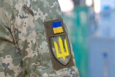 Не вынес скандалов с женой: на Одесчине сержант ВСУ наложил на себя руки