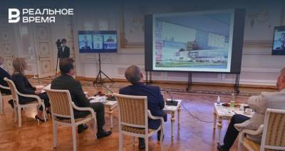 Минниханов заявил, что концепция правого берега Казанки должна обсуждаться с жителями города — видео
