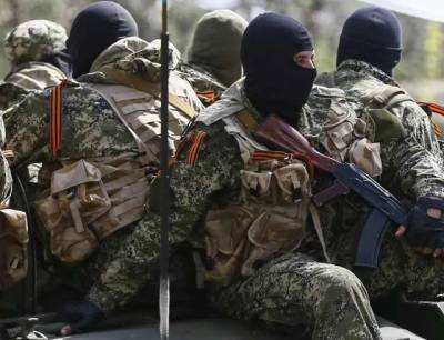 В Украине разоблачили 37-летнего командира военного подразделения "ДНР": наемнику РФ грозит тюрьма