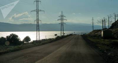 Армения попытается максимально помочь Ирану электричеством