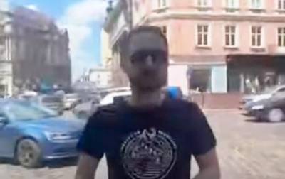 Нардеп-наркоман устроил ДТП во Львове - СМИ