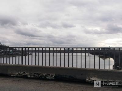 Более 86 млн рублей выделено на подсветку Молитовского моста в Нижнем Новгороде