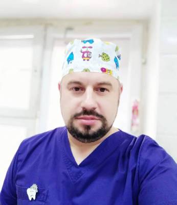 Сергей Козицкий: «Твердо убежден, что справиться с инфекцией может помочь только вакцина»