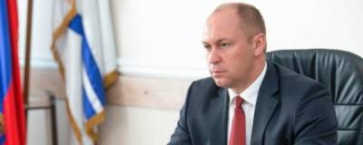 Новое уголовное дело завели в отношении главы Фонда капремонта в Приморье Андрея Горелова