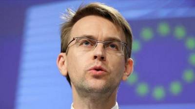 Представитель ЕС: Репрессии против «Нашай Нівы» и других СМИ — полное игнорирование обязательств Беларуси в ООН и ОБСЕ