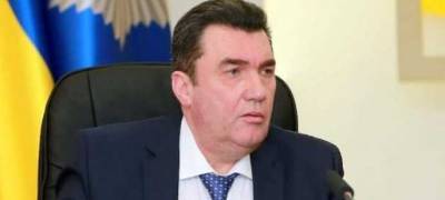 Секретарь Совета нацбезопасности и обороны Украины предрёк распад России