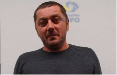 В Болгарии арестован известный украинский вор в законе