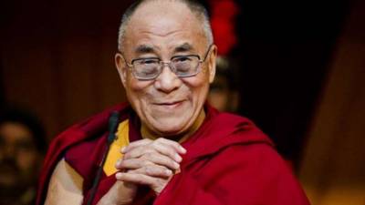 Далай-лама поделился секретом долголетия